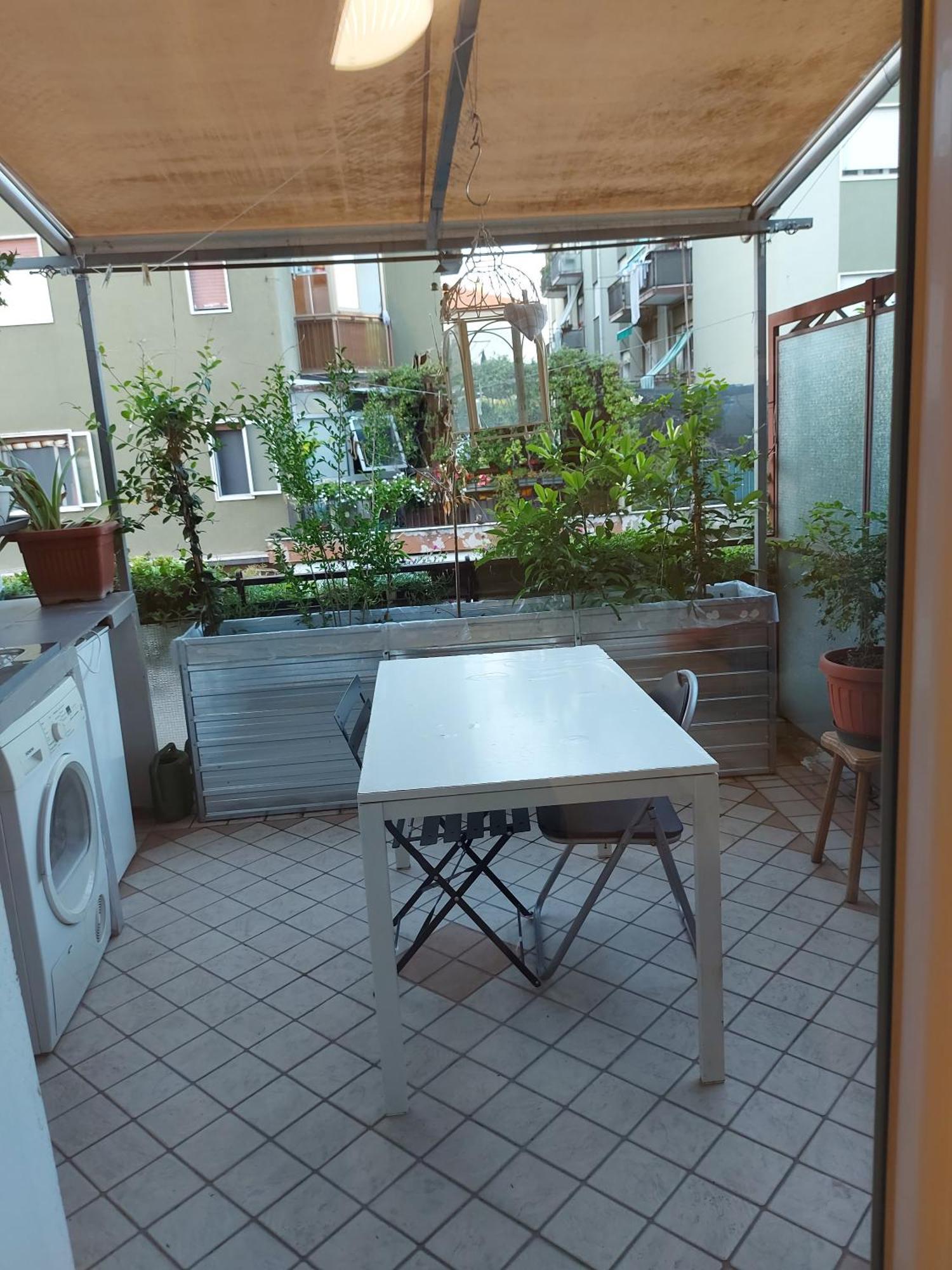 Casa Belle Vacanze Lejlighed Mestre Eksteriør billede